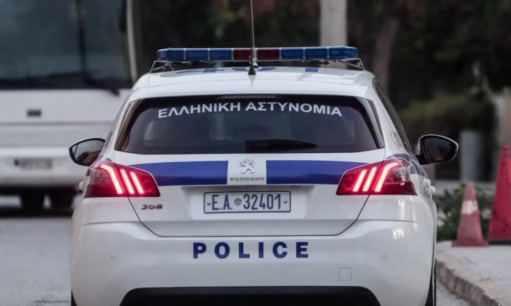 Ασπρόπυργος: Χειροπέδες σε 7 άτομα για απόπειρα πλιάτσικου μετά από φωτιά